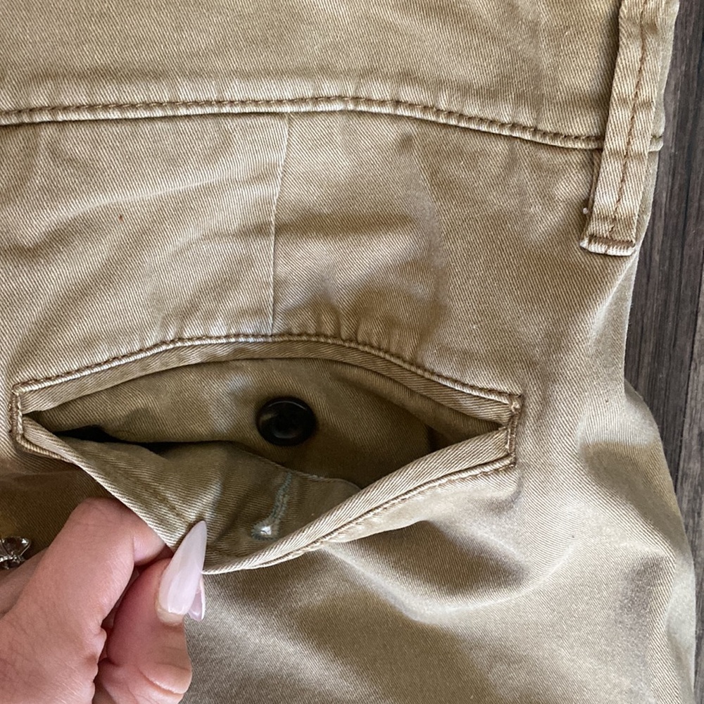 Goodwillie & Co Pants - Picture 9 of 9